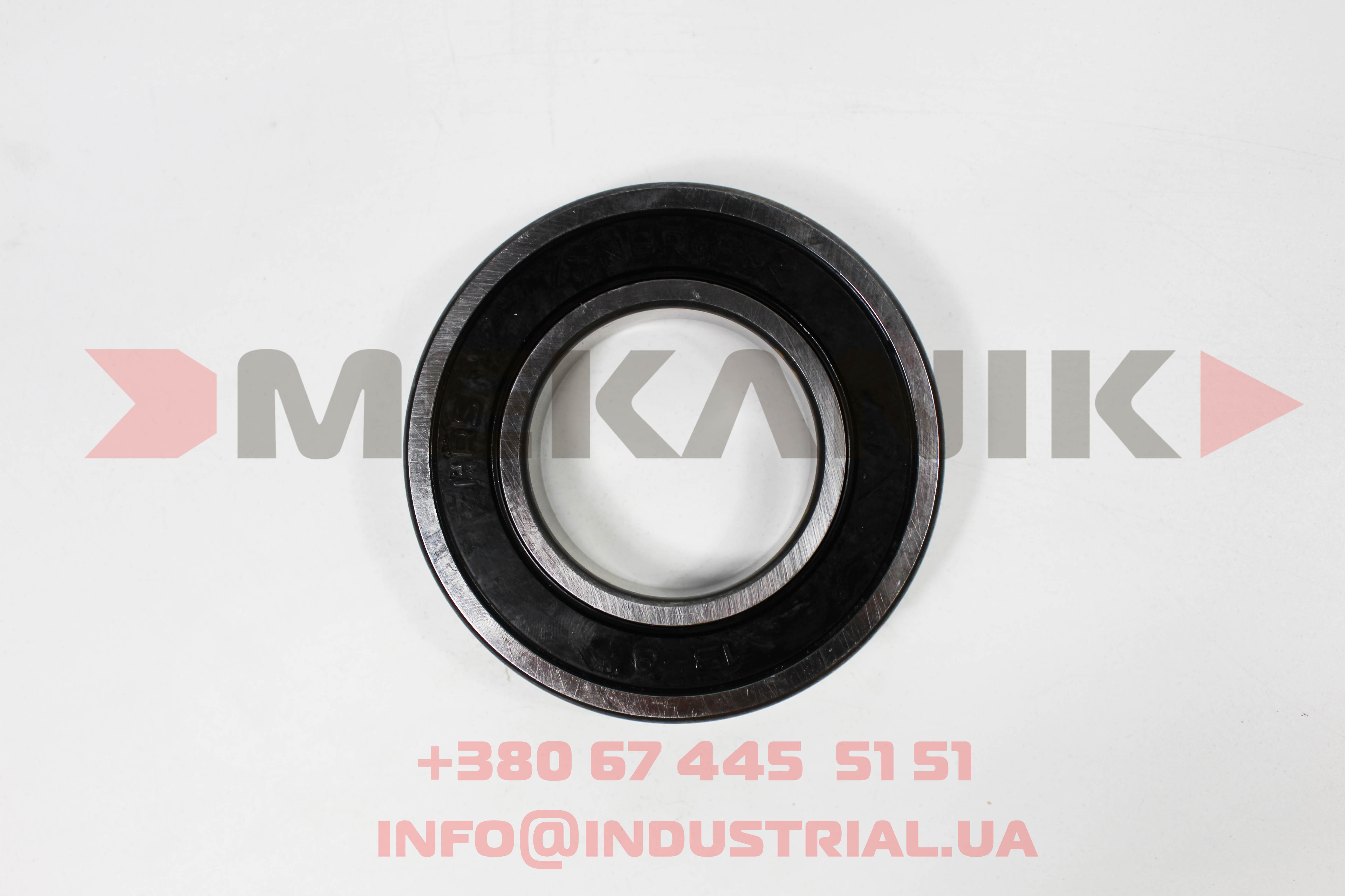 MKA 7205742 MEKANIK